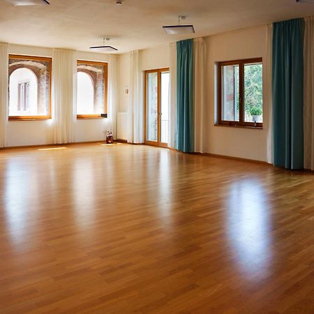 Ferienwohnung Alte Scheune Schopfheim Buitenkant foto