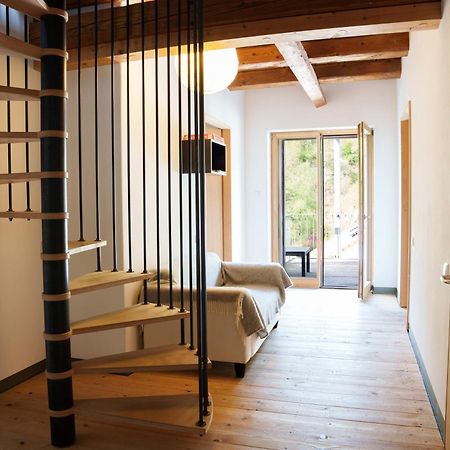 Ferienwohnung Alte Scheune Schopfheim Buitenkant foto