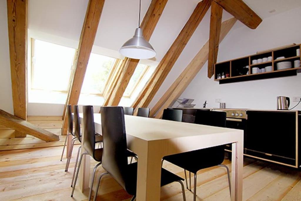 Ferienwohnung Alte Scheune Schopfheim Buitenkant foto