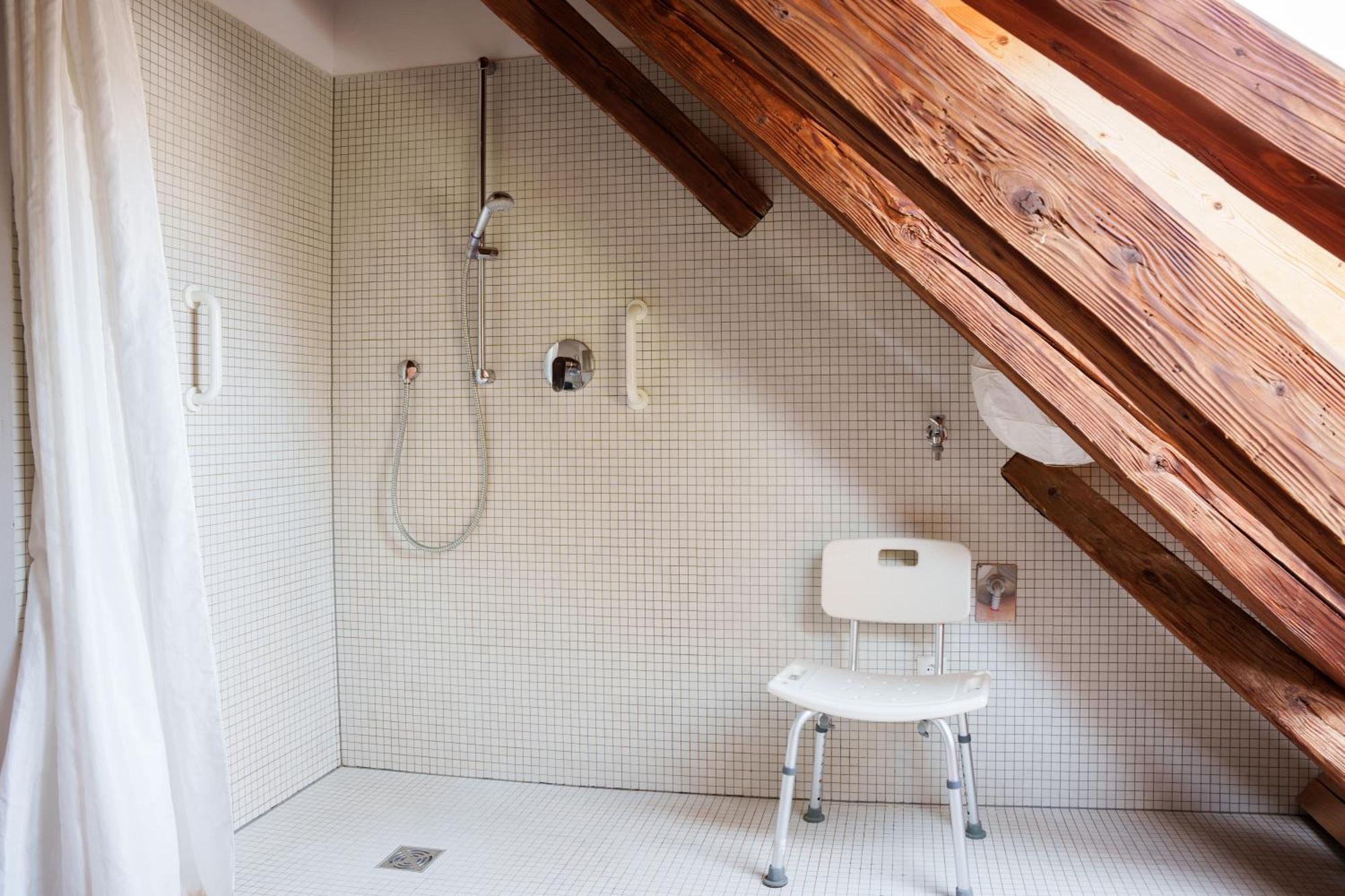 Ferienwohnung Alte Scheune Schopfheim Buitenkant foto